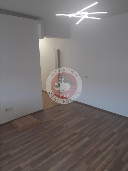 Cubic Residence 7 | Apartament 2 camere | 51mp | decomandat | B8435